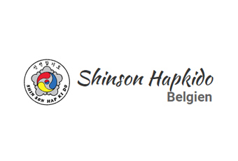 Belgian Shinson Hapkido Association